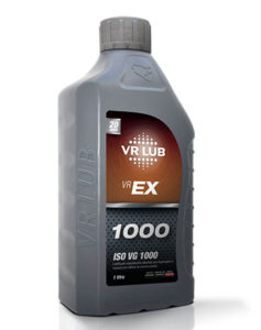 VR EX 1000