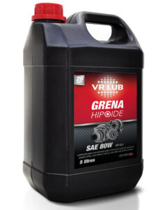 VR GRENA 80W GL4